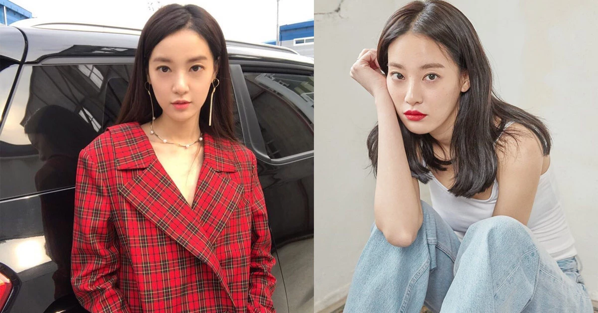 GD 30歲新女友李珠妍,即便素顏也像18歲的保養祕訣是?