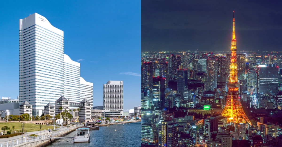 日本人最想居住的都市Top10!大阪、京都⋯都上榜,橫濱九度奪下冠軍!