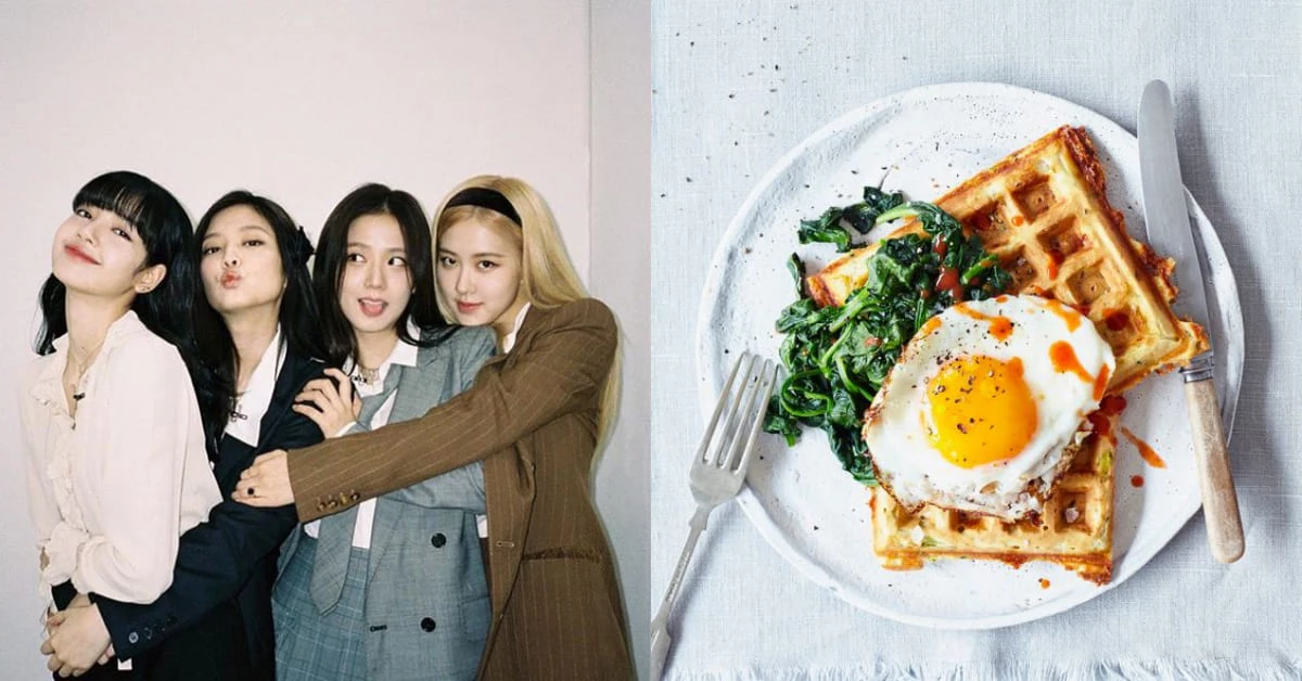 BLACKPINK減肥菜單公開!南韓超夯"丹麥瘦身法",比168斷食瘦更快