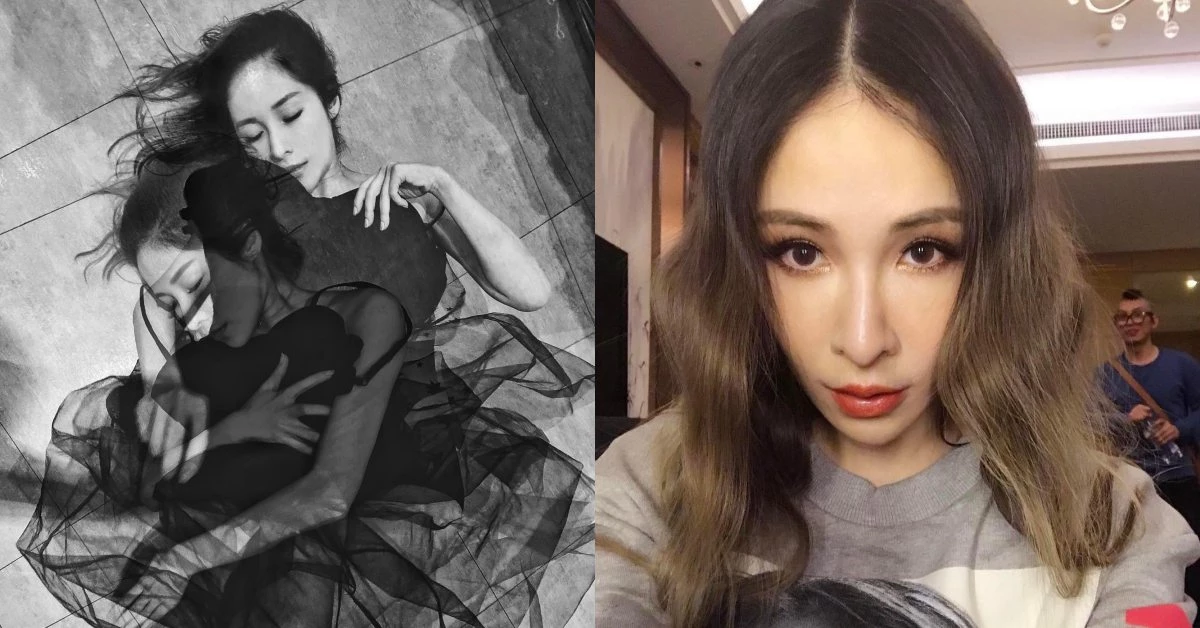出道20年擁抱不完美!蕭亞軒:「在人生的道路上,不是你去了哪裡,而是你和誰在一起」