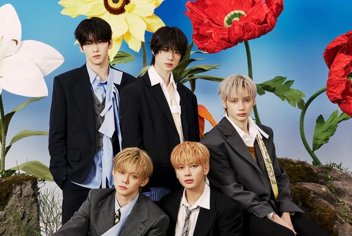 K-pop 卡司方面,人氣男團 TOMORROW X TOGETHER(TXT)與成員崔然竣(YEONJUN)將同步加入演出陣容!TXT 自 2019 年出道以來,以〈Sugar Rush Ride〉、〈Deja Vu〉...等代表作紅遍全球,不僅屢次登上《告示牌》排行,成為第四代男團代表。這次 AAA 同時邀請 TXT 與崔然竣個人出席,勢必成為典禮一大高潮。