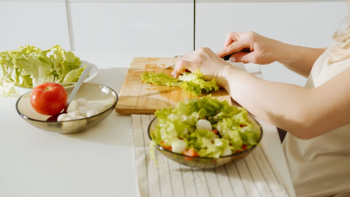 抗老的絕佳解方是「日常習慣」