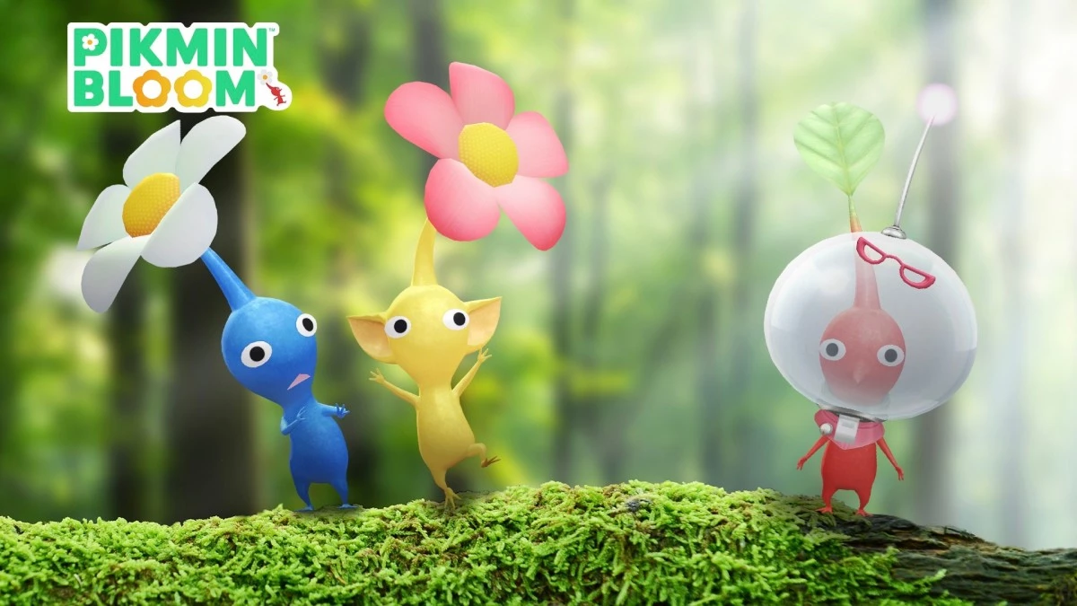 看似佛系的「散步遊戲」,近年卻展現驚人的擴散能力。《Pikmin Bloom》自 2021 年推出至今,官方雖未公開全球累計下載的精確數字,但根據 Sensor Tower、AppMagic 等第三方平台估算,目前全球下載量已達數千萬次規模。