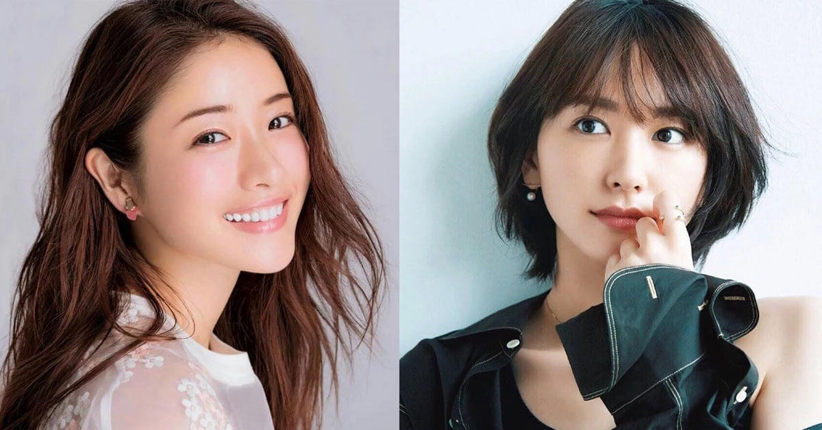 逆齡女神大集合！出道十年更年輕的「逆生長」女神