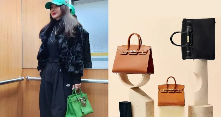 Hermès的「Birkin」系列,應該是眾女孩們的究極收藏之選。它不僅是一只包,更象徵身份與品味。每只「柏金包」都由匠人手工打造,精緻車縫線與頂級皮革展現無可取代的工藝之美。