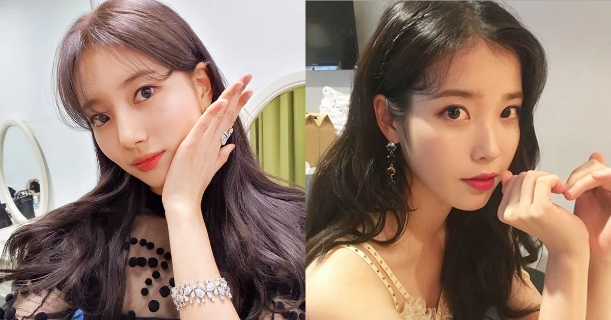 男生都愛的秀智、IU「初戀臉」!想養成只要做好這5招