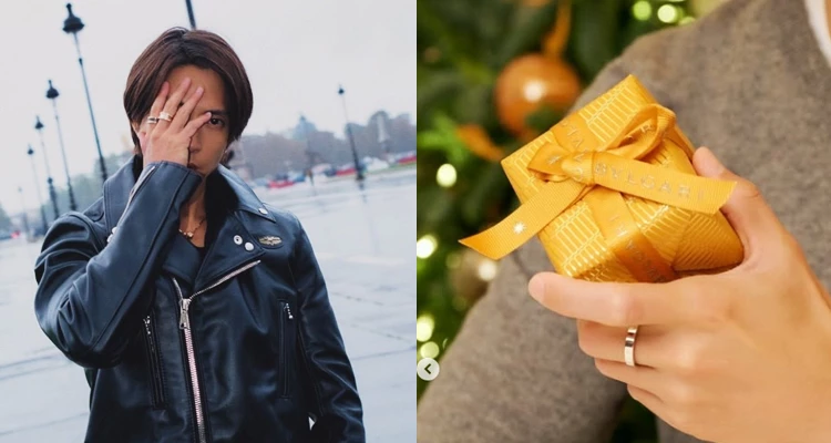 來自義大利的高級珠寶暨腕錶品牌Bvlgari,攜手橫跨影視與音樂領域的山下智久合作,其堅持與創新精神,與品牌理念高度契合,為其注入嶄新光芒。