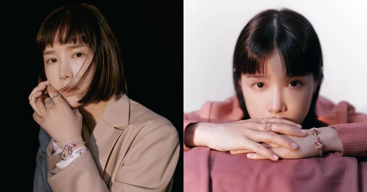 專訪｜李佳穎「童顏女神」稱號竟成為阻礙，「人生閱歷雖然是一種加法，但生活要用減法去過。」