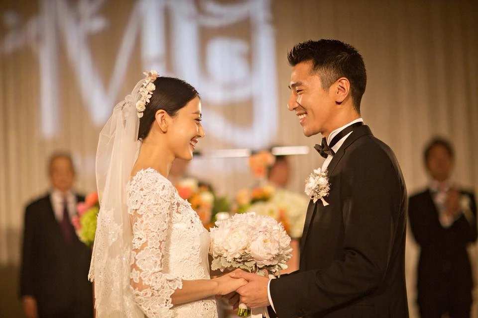 結婚11年，趙又廷與高圓圓依然能維持熱戀般的感情，關鍵在於言語上的肯定、日常的陪伴、彼此的尊重，以及建立在互信基礎上的態度。