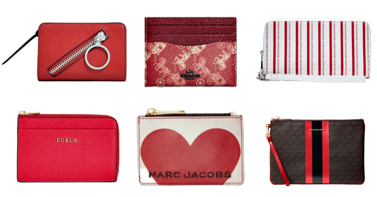 犒賞自己不用花大錢!Marc Jacobs、Coach、Michael Kors...6000內小資女好入手皮件推薦