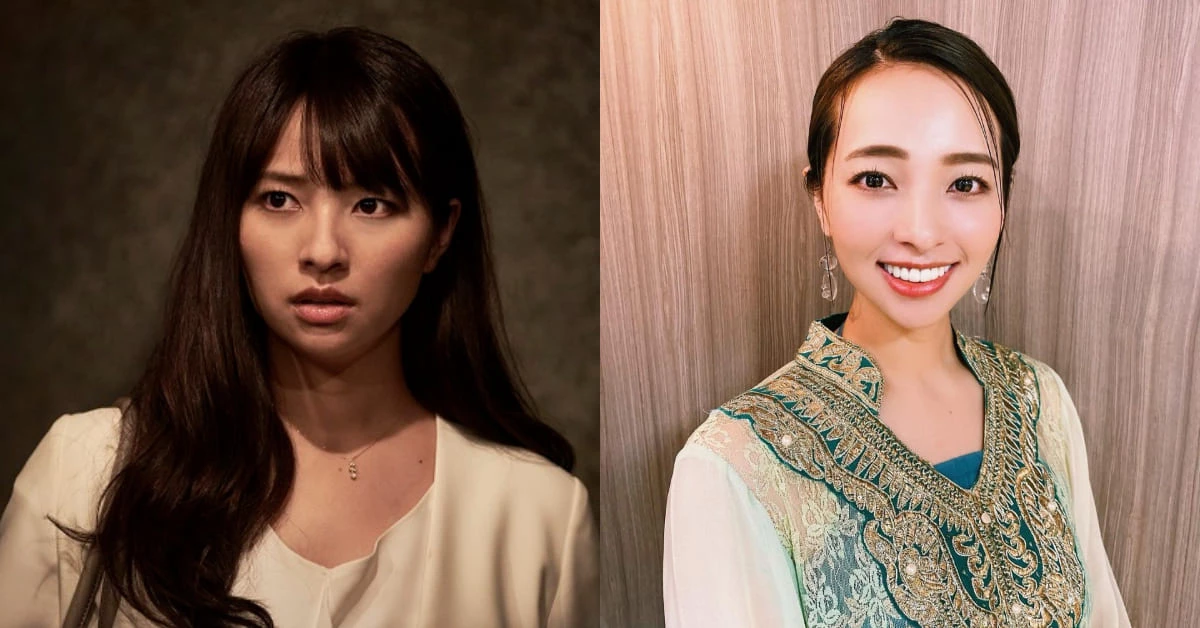 Netflix《今際之國的闖關者》水崎綾女一夕爆紅！《進擊的巨人》後最性感尺度演出