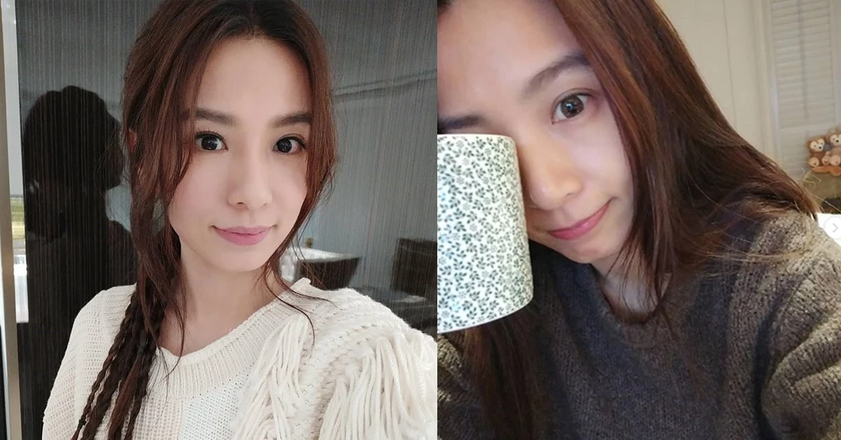 減肥失敗原來是「濕氣」惹的禍！學Hebe用這招排濕，維持健康好體態