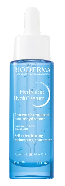 Bioderma貝膚黛瑪 B3藍繃帶保濕精華/ 30ml,NTD1,580