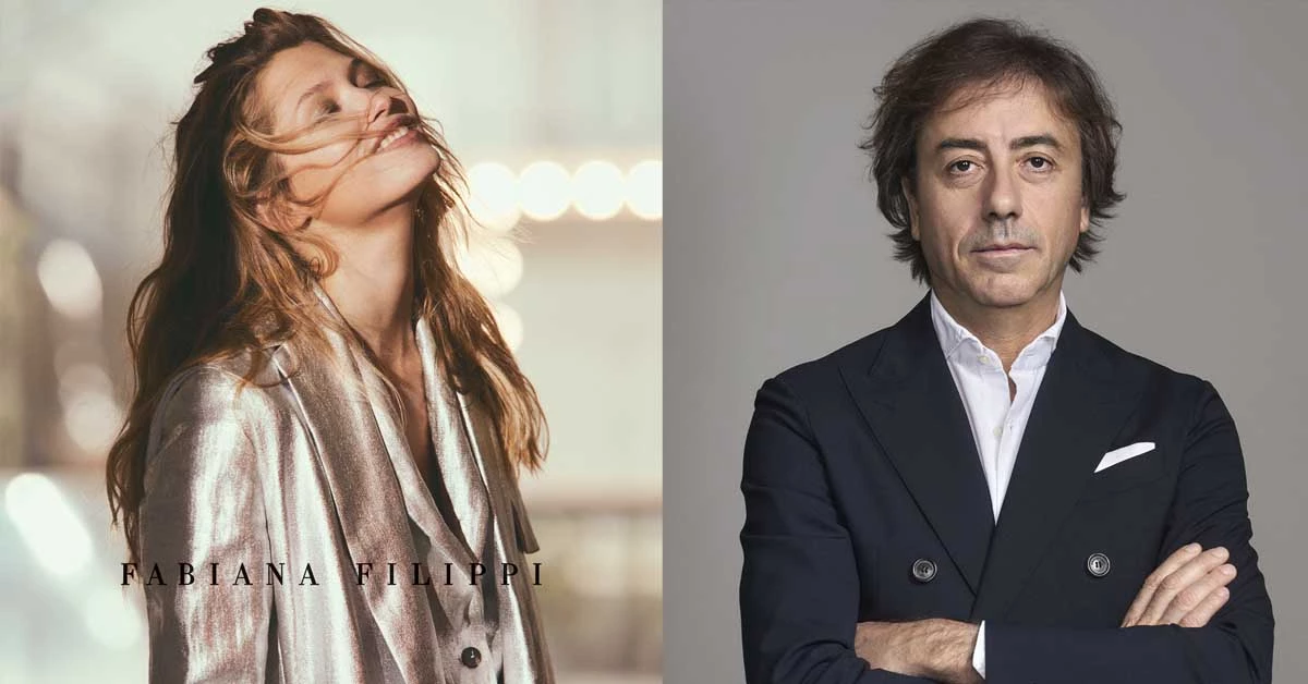 專訪:衣的詩人Fabiana Filippi幕後推手 現任CEO Mr.Mario Filippi Coccetta