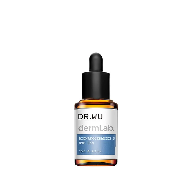 Dr.Wu 2%神經醯胺保濕精華/15ML,NTD900