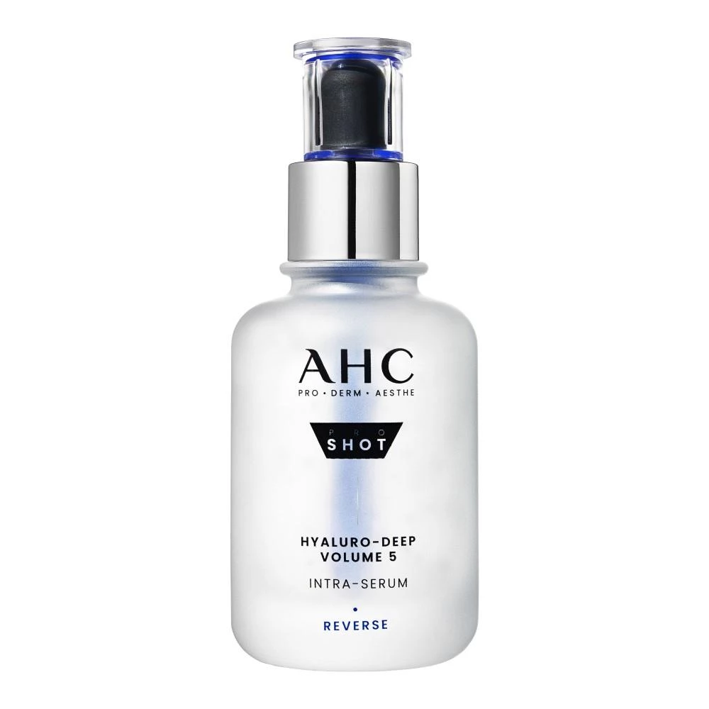 AHC 醫美科研超導水光玻尿酸精華/40ml,NTD1,400