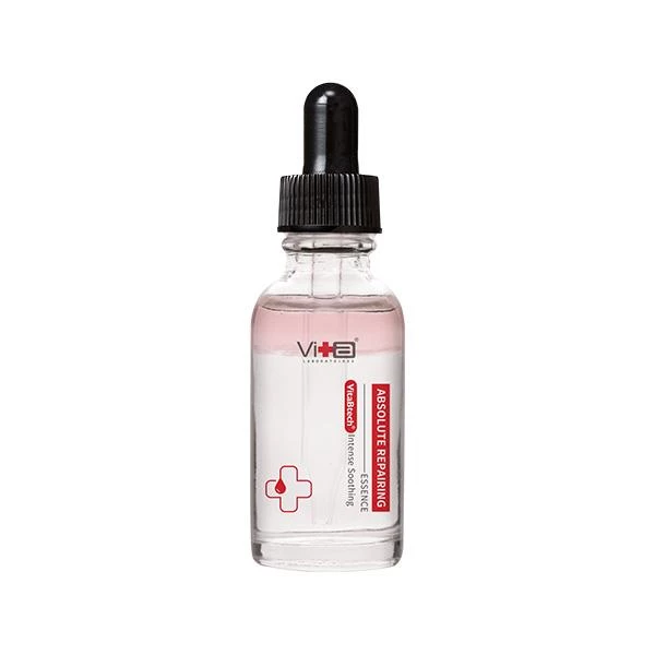 Swissvita薇佳 小紅急救修復精華液,NTD1,080