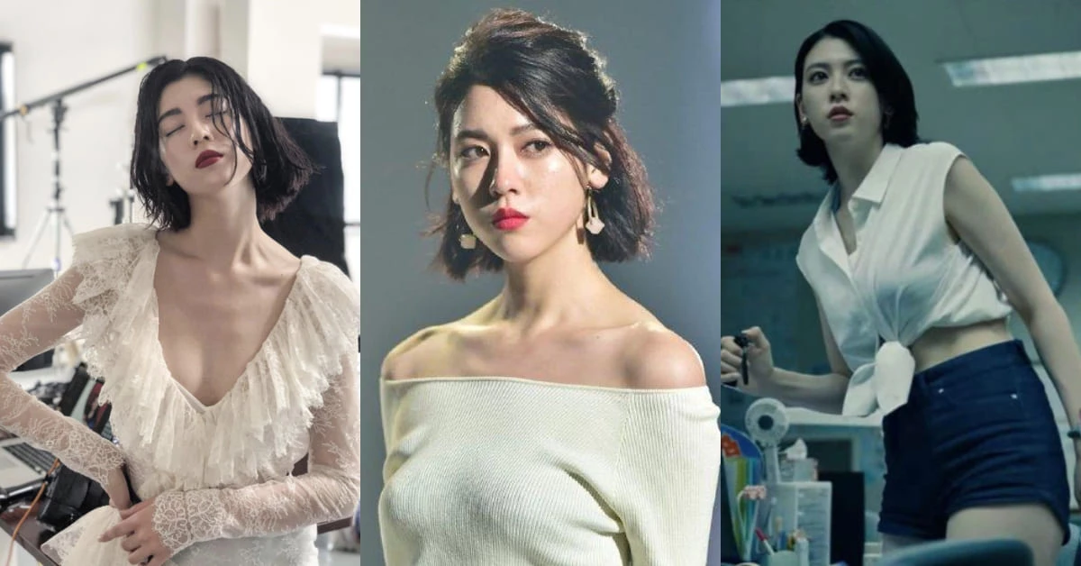 《今際之國》三吉彩花性感長腿引關注！周杰倫〈說好不哭〉MV爆紅，三浦春馬舊愛已是過去式