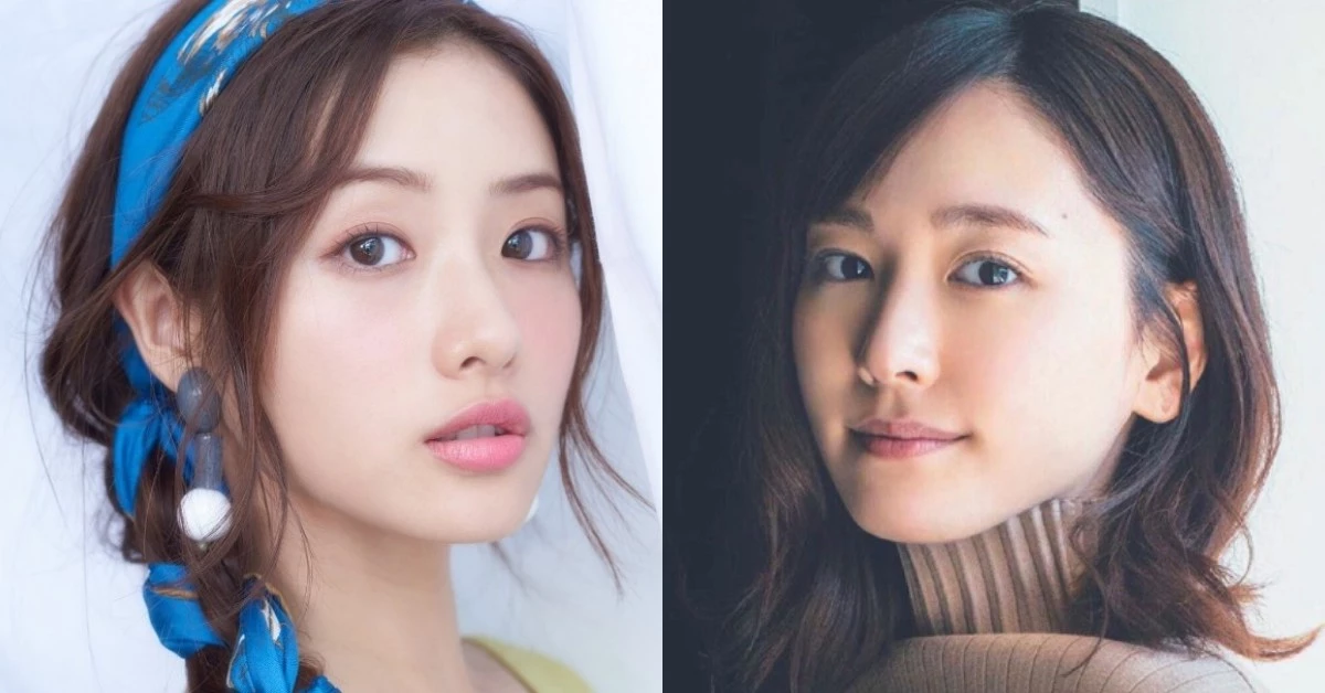 日本網友票選「平成時代最強女演員」,打敗新垣結依、石原聰美的是她!