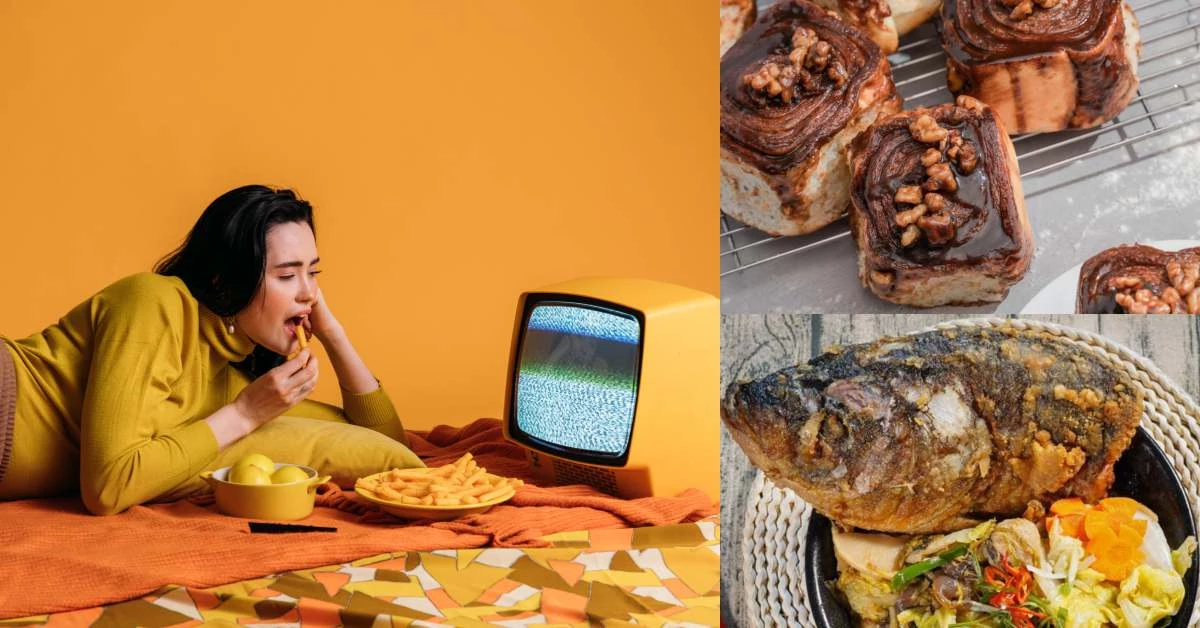 Pinkoi防疫美食免運費送到家!大師兄銷魂麵舖、台南老嘴砂鍋魚頭、肉桂捲....限時7天開跑