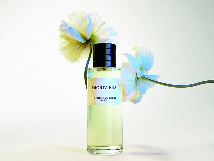 Dior 香氛世家陽光假期香氛/100ml,NTD10,900