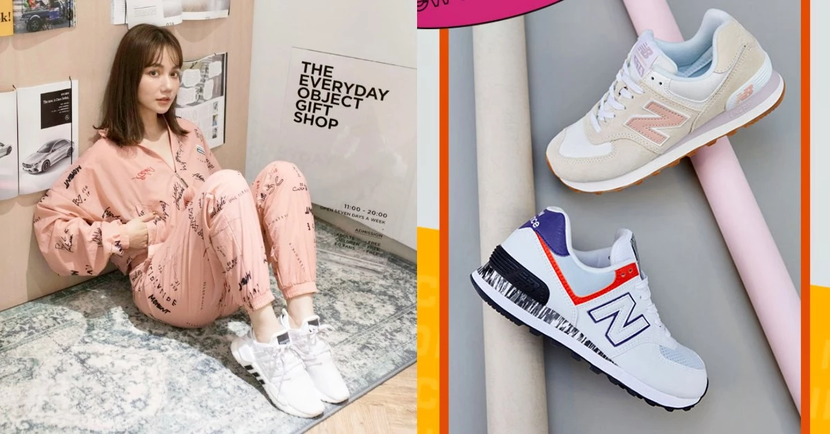 球鞋顯瘦推薦這5款!Nike 、Converse、鬼塚虎....跟著PTT網友票選結果買不會錯