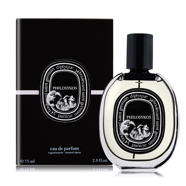 Diptyque 希臘無花果淡香精Philosykos/75ml,NTD6,500
