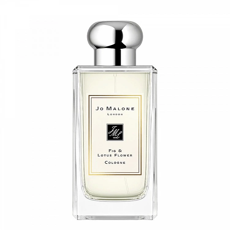 Jo Malone London 無花果與荷花香水/100ml,NTD5,850