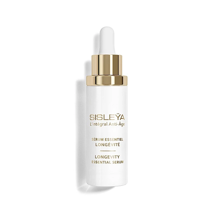 Sisleÿa 抗皺活膚御緻永恆活源精粹/30ml,NTD16,800