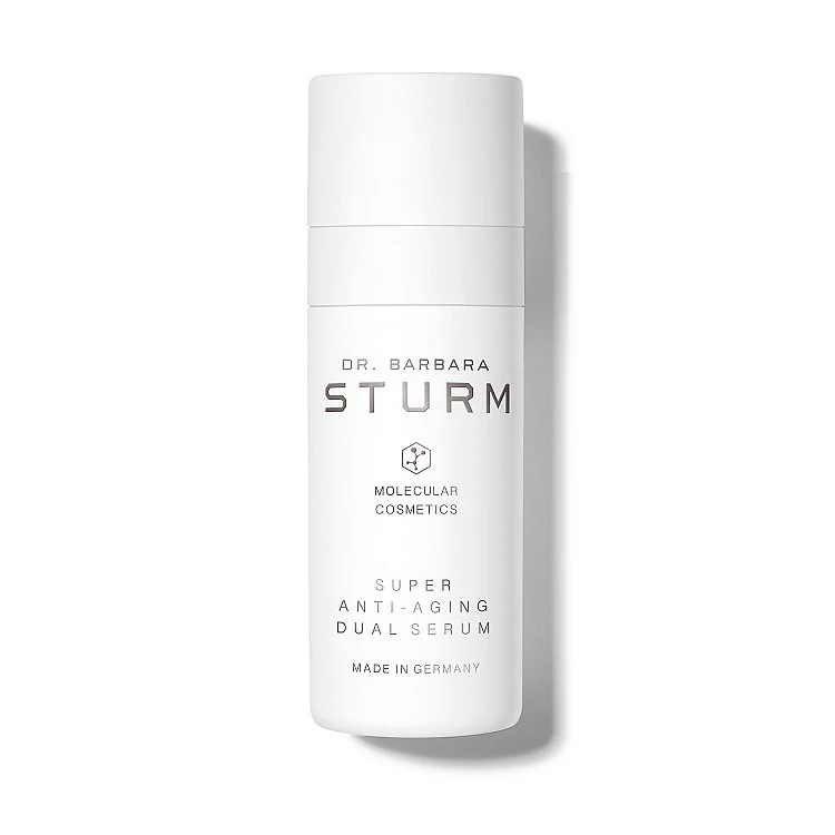 Dr. Barbara Sturm 極緻抗老修護雙精華/50ml,NTD15,000