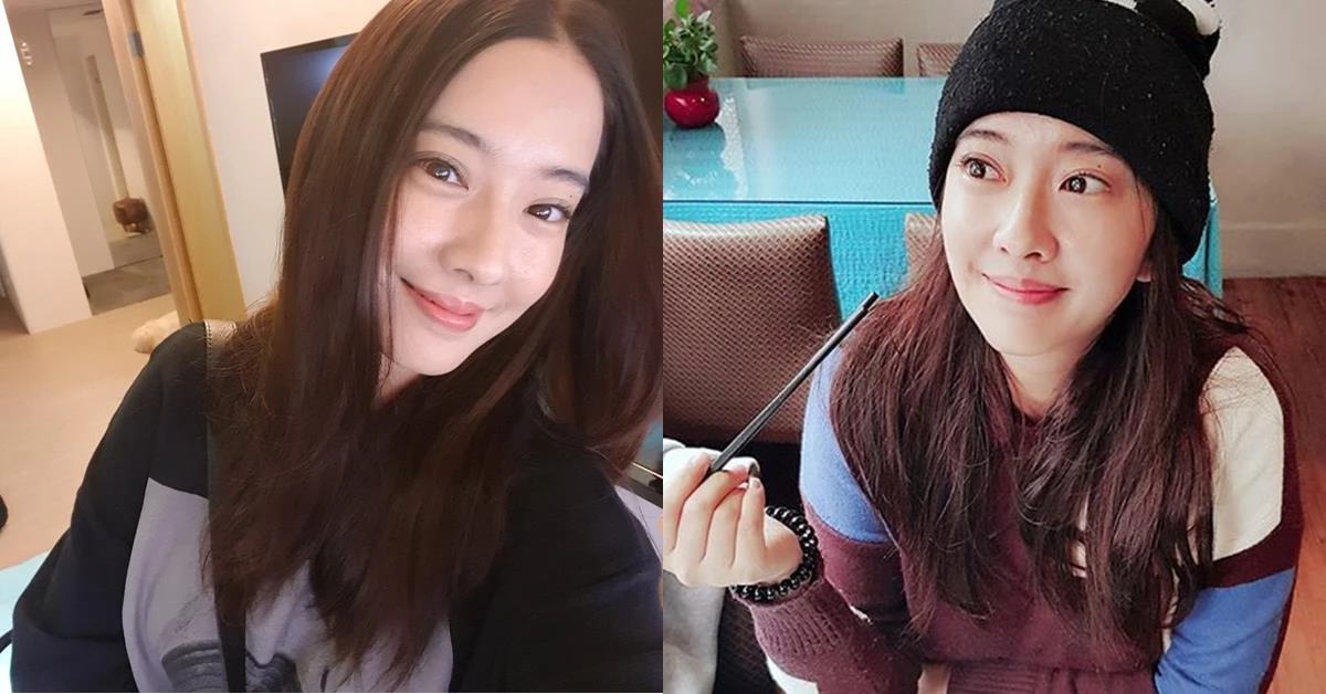 《與惡》周采詩戲外是「真孕婦」！想吃就吃的佛系養胎法、發亮美肌法一次公開