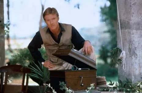 好萊塢巨星勞勃瑞福(Robert Redford) 於美國時間 9 月 16 日在猶他州日舞的住所安詳辭世,享壽 89 歲,消息一出震驚全球影迷與電影人。