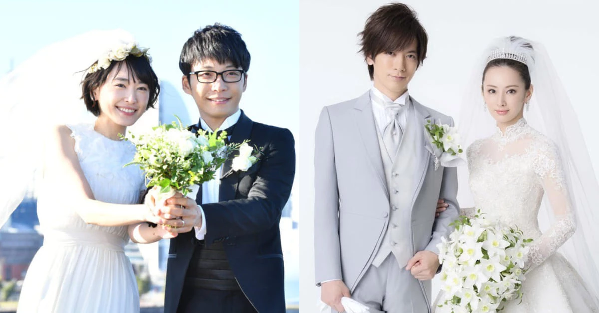 新垣結衣結婚粉絲心碎!盤點5位最震驚日本演藝圈女星婚訊,石原聰美閃婚登推特熱度第一名