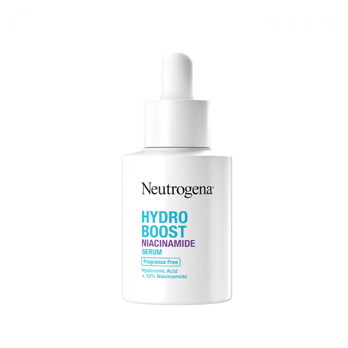 Neutrogena露得清 水活保濕菸鹼醯胺精華/30ml,NTD799