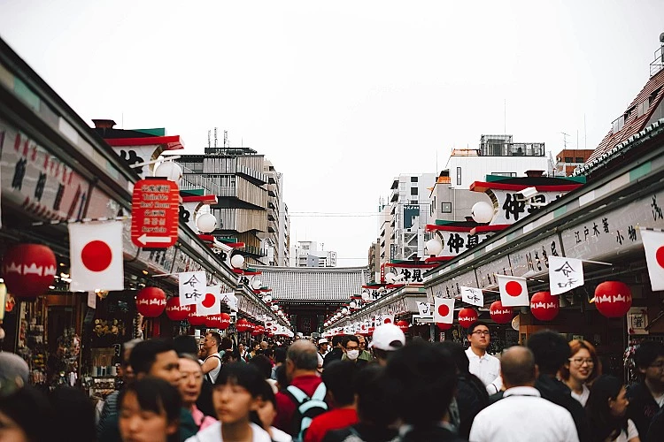 JESTA 的適用對象正是目前享有日本短期免簽證待遇的國家與地區旅客,台灣自然也被列入其中。