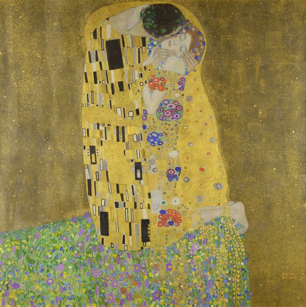 2025 年壓軸藝文盛事登場!奧地利象徵主義巨匠 古斯塔夫・克林姆(Gustav Klimt) 的真跡作品,將首次登陸台灣,在台北國立歷史博物館舉辦的《綻放 維也納美景宮百年花繪名作展》中亮相。這場跨國合作由維也納「美景宮美術館」與台灣策展團隊聯手呈現,精選超過 60 幅百年花卉主題藝術珍品,並打造沉浸式「克林姆花園」體驗空間。展覽將於 2025 年 12 月 5 日 正式開展,早鳥票現已開賣。
