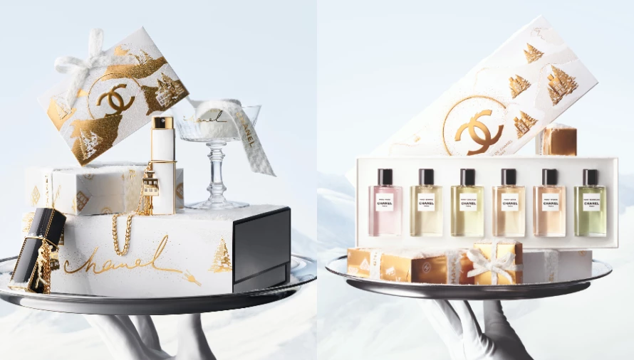 之水系列 巴黎─聖莫里茲淡香水 50ml，NTD4,300