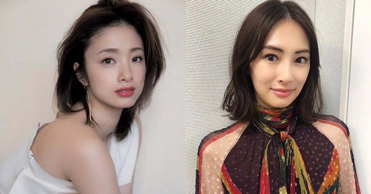 北川景子結婚生子後人氣旺!盤點日本演藝圈媽咪藝人,上戶彩、杏都上榜