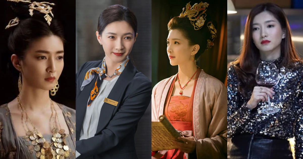 《三十而已》江疏影演藝圈Top 6代表作!闖蕩10多年靠「王漫妮」達到高峰!