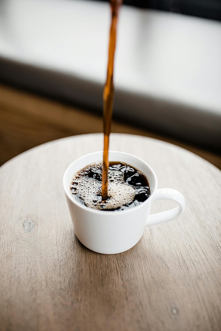 瘦腿飲食攻略1:消水腫飲品