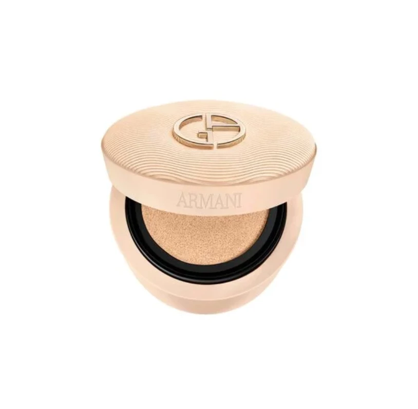 Giorgio Armani 高訂持久輕霧光氣墊粉餅,NTD2,850