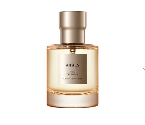 AHRES 聲韻淡香精 晨曦/50ml,NTD3,000