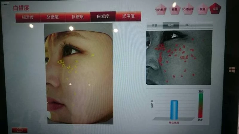 【編輯體驗】SK-II「肌膚氣候檢測」，讓隱性斑點無所遁形