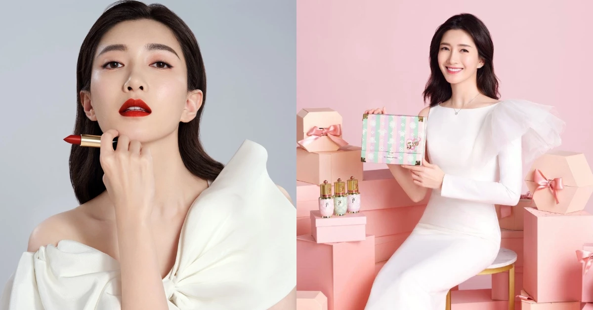 《三十而已》江疏影有多紅?Tod's、Swarovski、蘭蔻...都搶著找「王漫妮」代言!