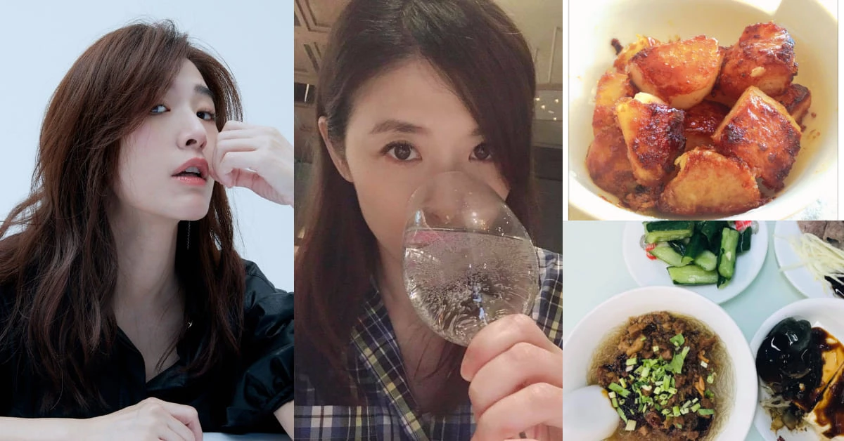 擋泥板女神蘇慧倫50歲肌膚像少女！凍齡保養五部曲，澱粉狂吃也不怕胖