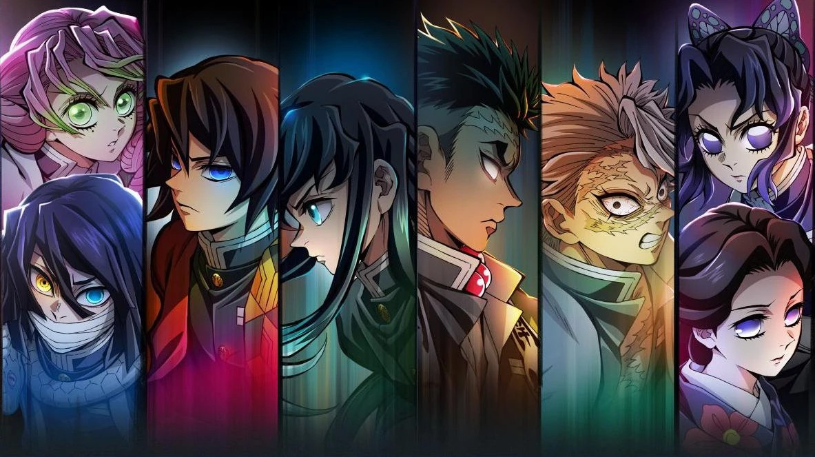 《劇場版「鬼滅之刃」無限城篇 第一章:猗窩座再襲》開片成績亮眼