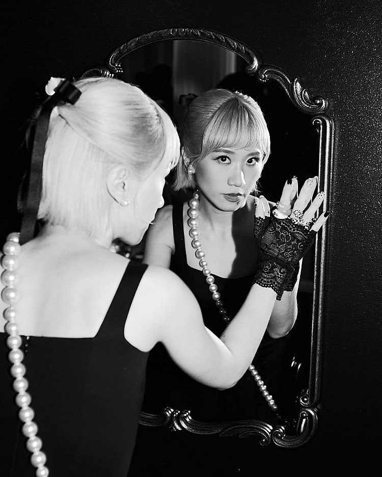 Lulu 曾說：「告別很難，沒有人可以幫你走出來，只有你自己。」