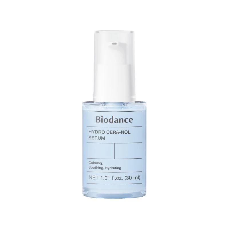 Biodance 多重保濕B5神經醯胺修護精華30ml,NTD1,140