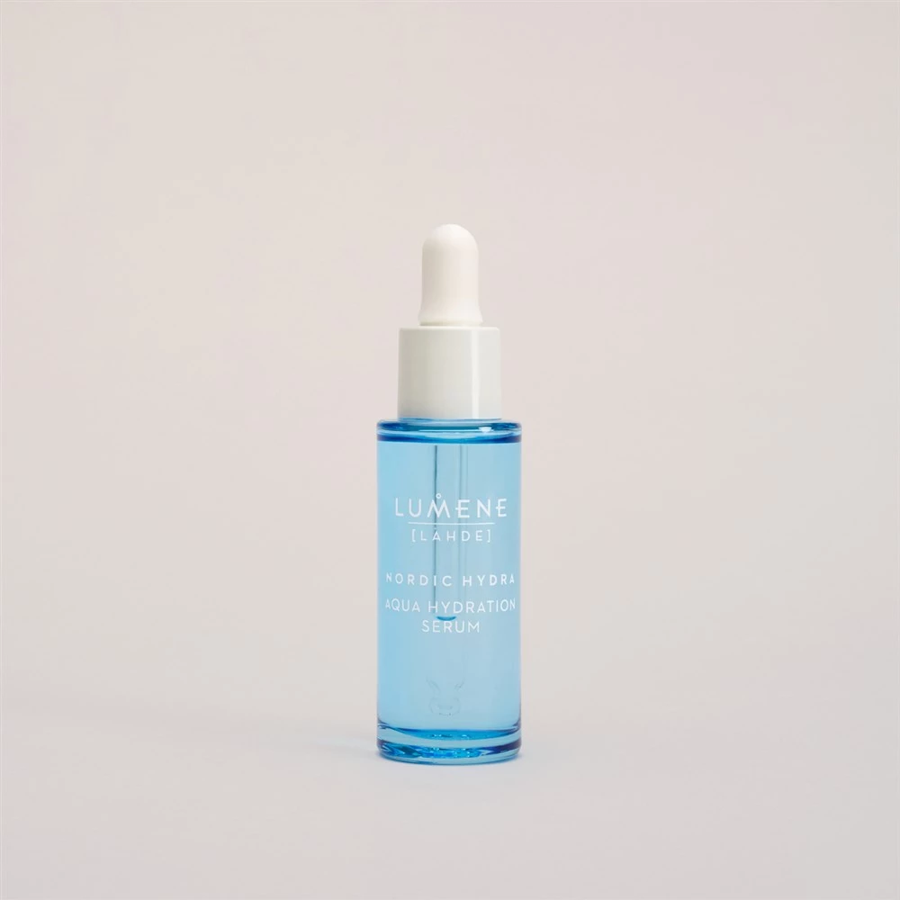 LUMENE 極地深層補水精華/30ml,NTD1,250