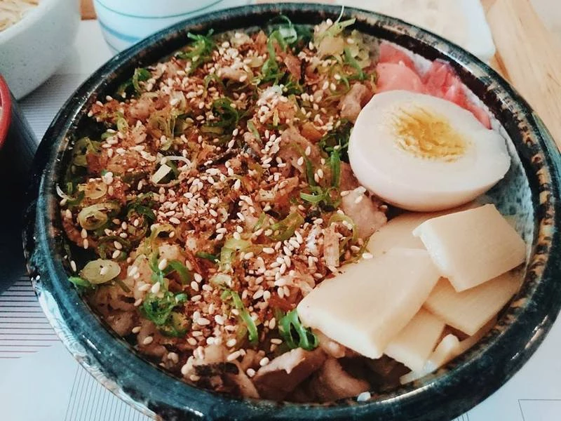 編輯帶路/ 台南。食材遵從著節氣變化的一方日朝食